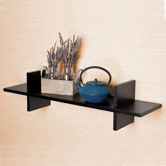 H SHELF - GEOMETRIC WALL SHELF